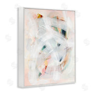 Gemma Bardot | Soft Abstraction with Curved Lines