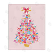 Heather McLaughlin | Holiday Sweet Treats Tree