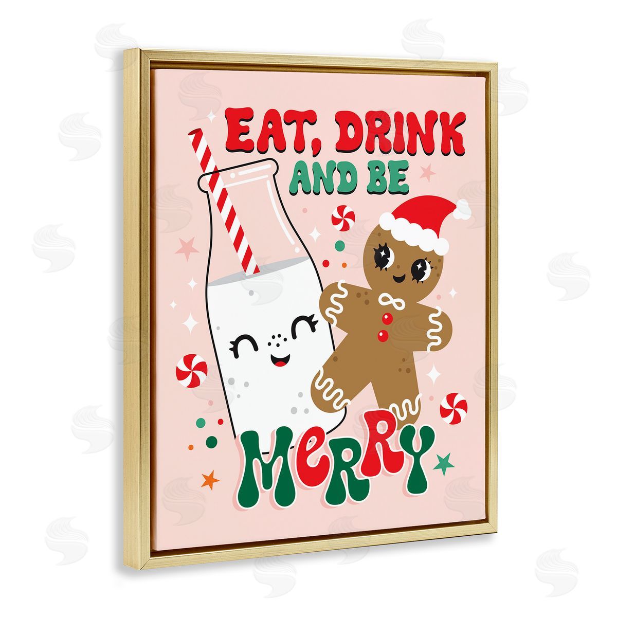 Ilis Avilés | Eat & Drink Milk and Cookies