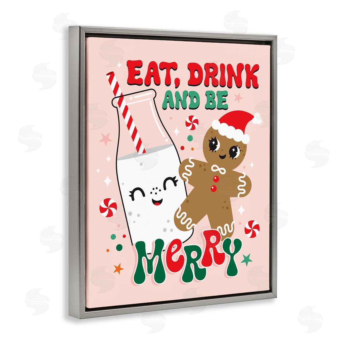 Ilis Avilés | Eat & Drink Milk and Cookies