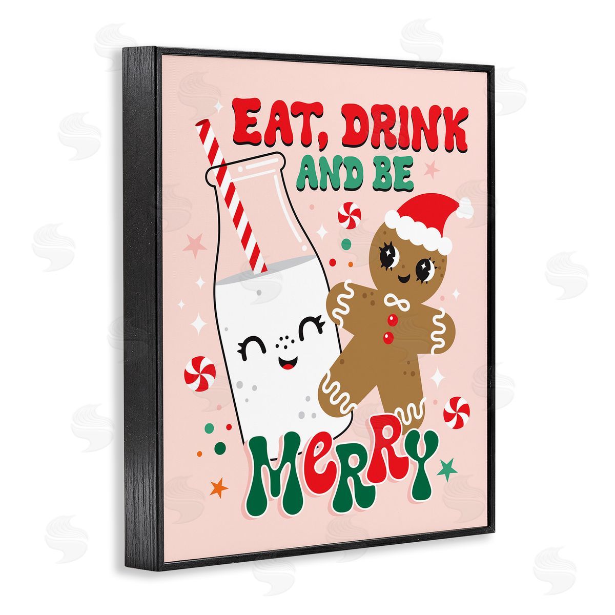 Ilis Avilés | Eat & Drink Milk and Cookies