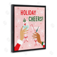 Ilis Avilés | Holiday Cheers Celebratory Cocktails