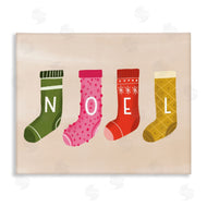 Isabela Schielke | Noel Christmas Stockings