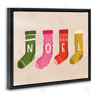 Isabela Schielke | Noel Christmas Stockings