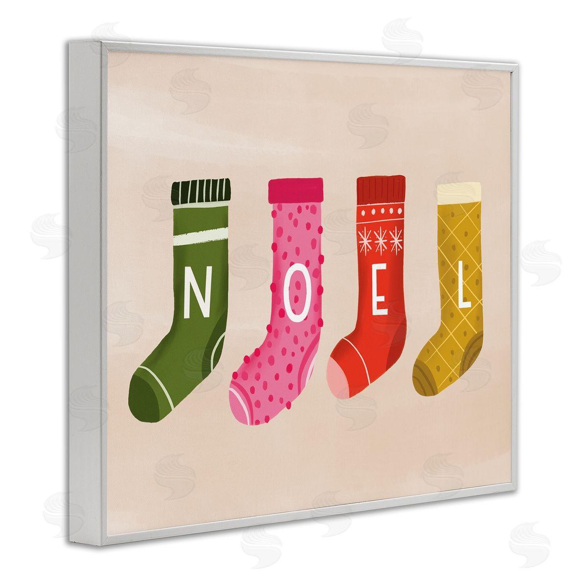 Isabela Schielke | Noel Christmas Stockings
