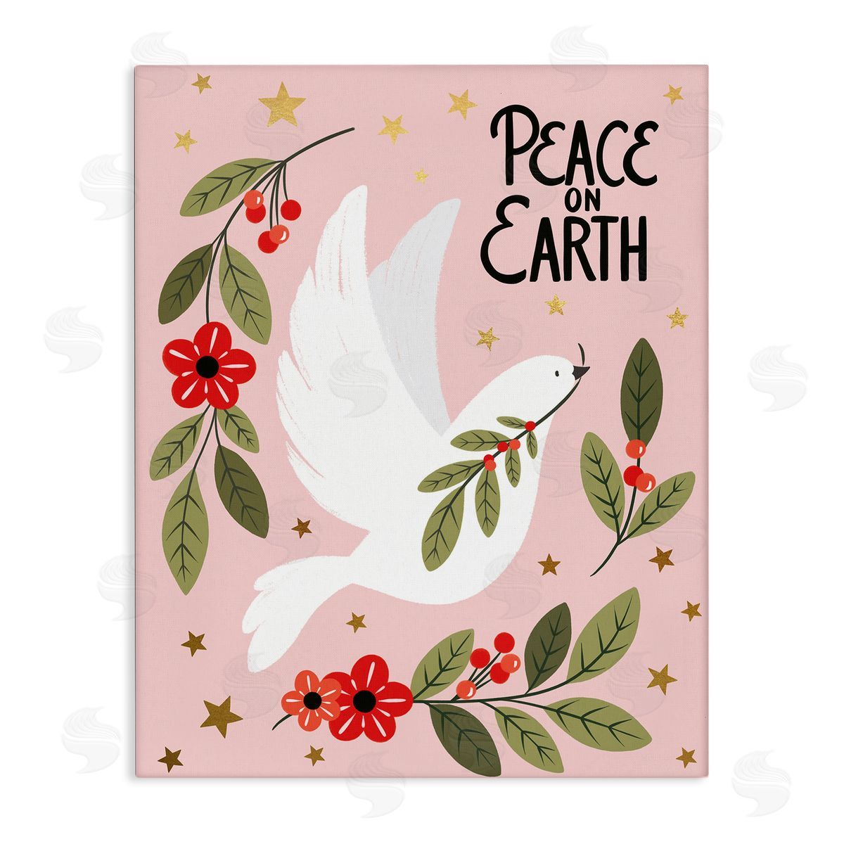 Jo Taylor | Peace On Earth Dove