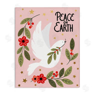 Jo Taylor | Peace On Earth Dove