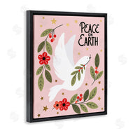 Jo Taylor | Peace On Earth Dove