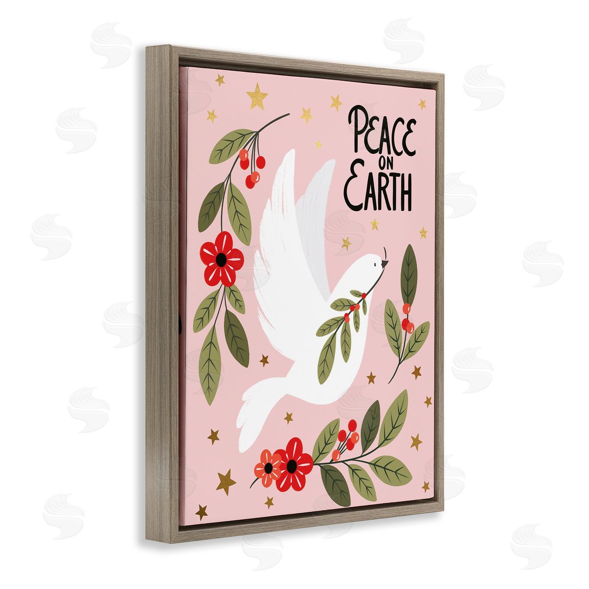 Jo Taylor | Peace On Earth Dove