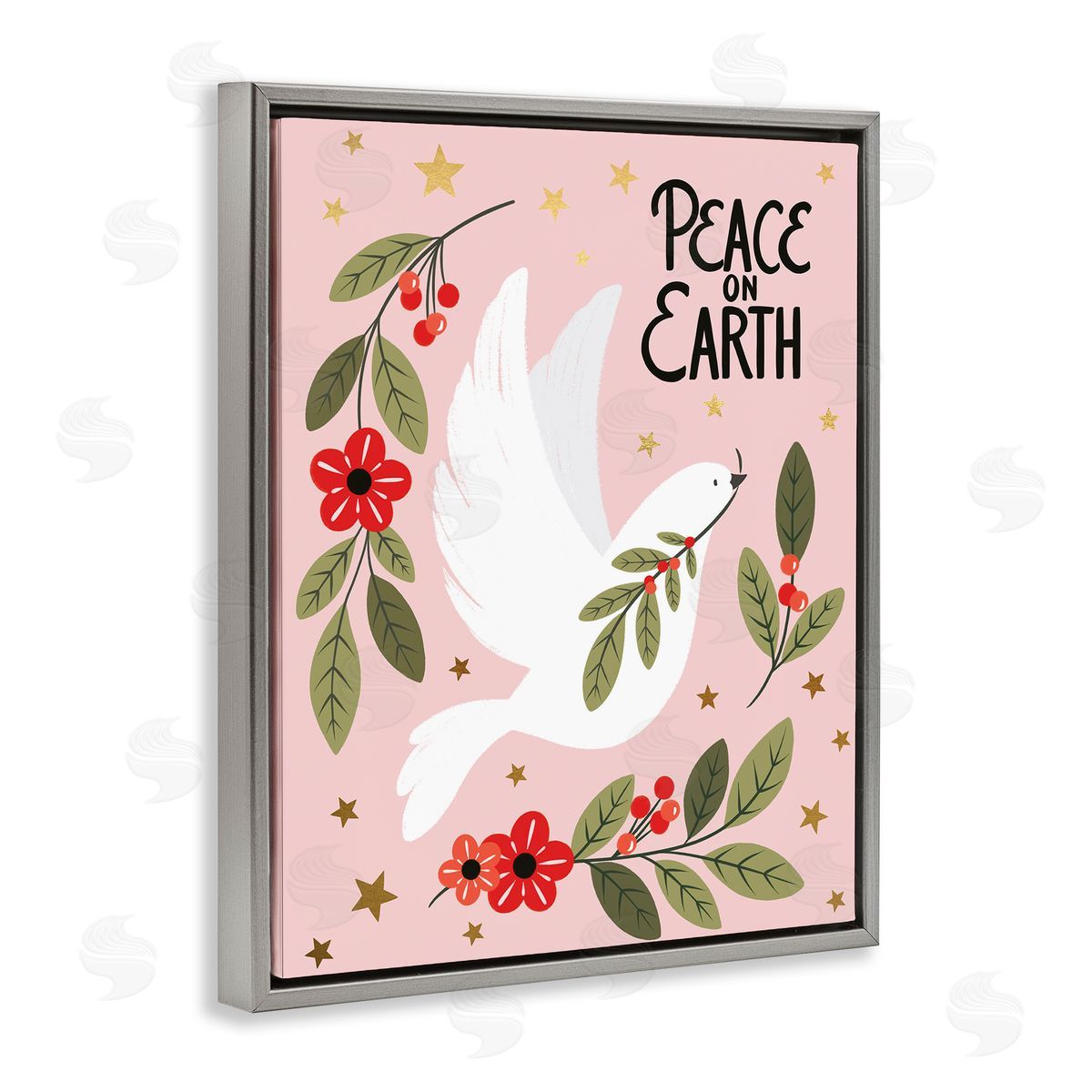 Jo Taylor | Peace On Earth Dove