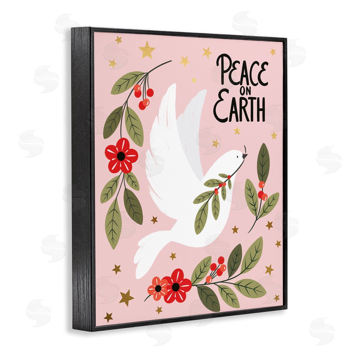 Jo Taylor | Peace On Earth Dove