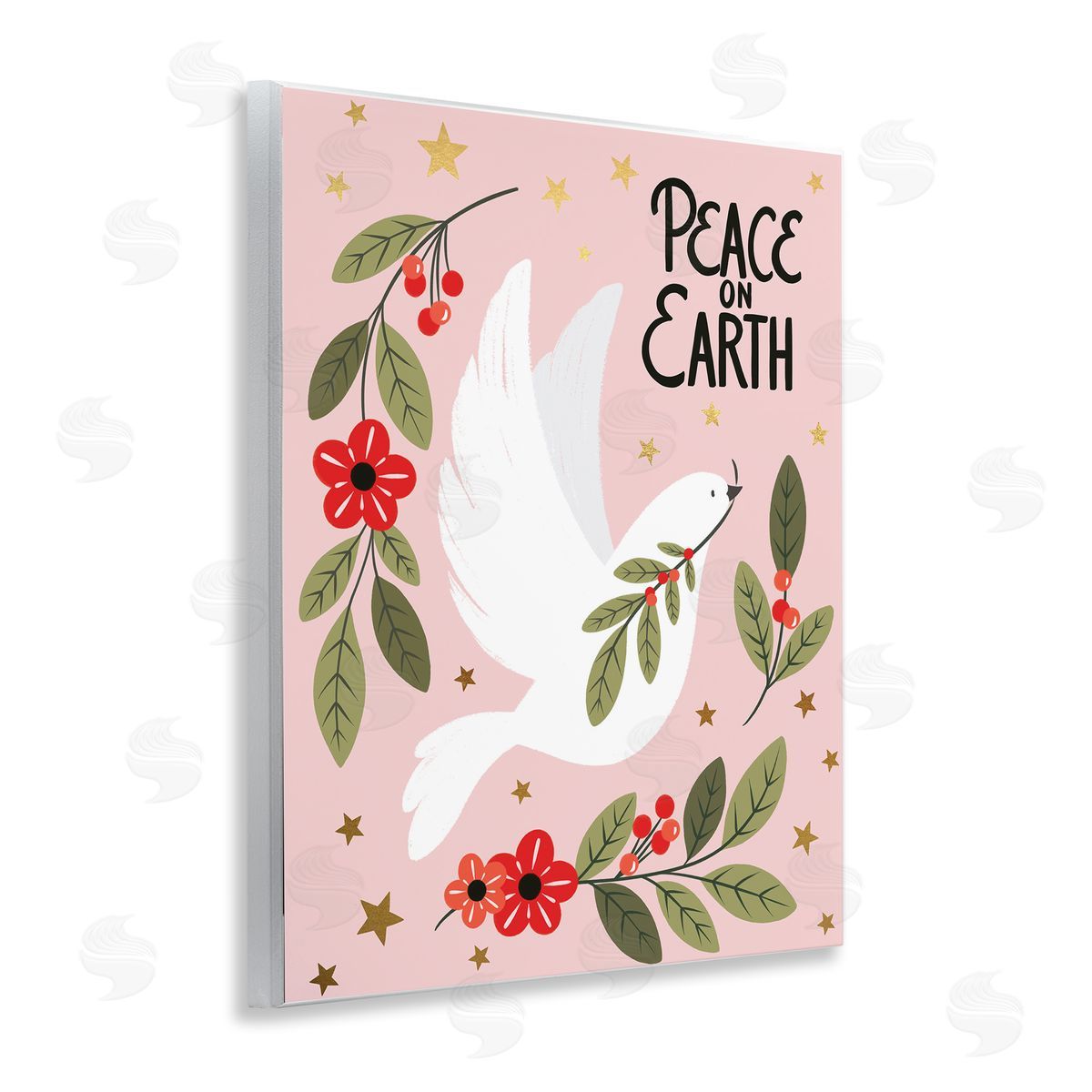 Jo Taylor | Peace On Earth Dove