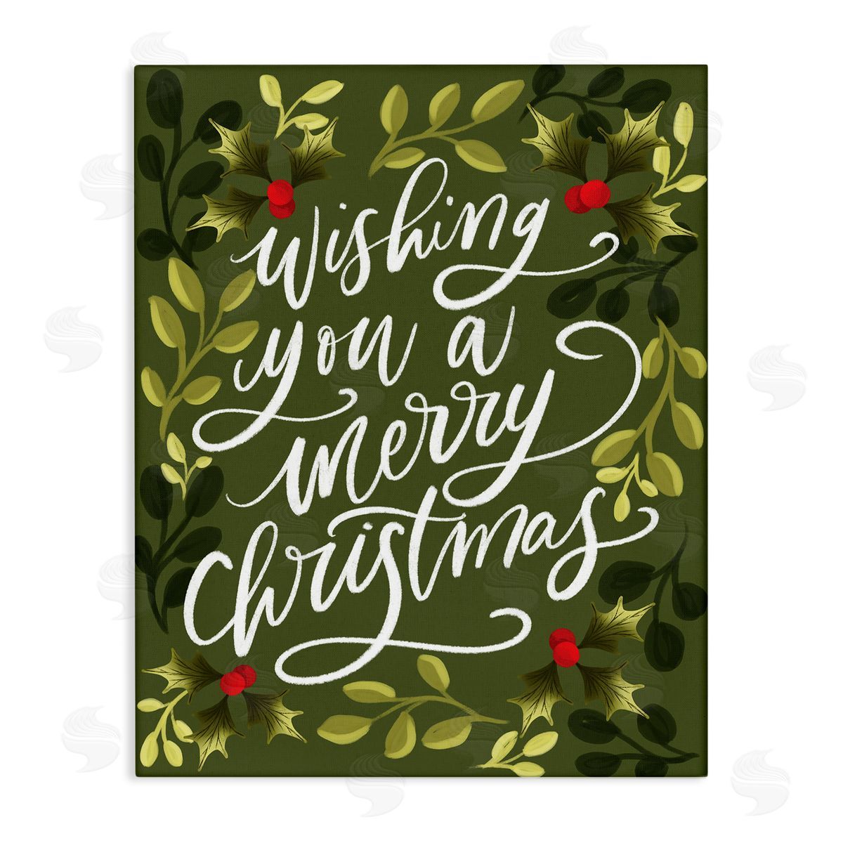 Isabela Schielke | Wishing You Merry Christmas