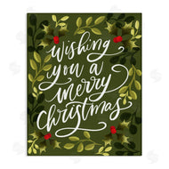Isabela Schielke | Wishing You Merry Christmas