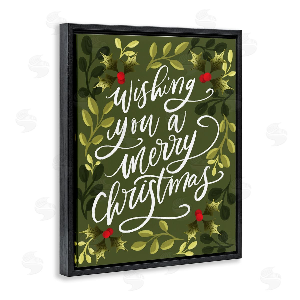 Isabela Schielke | Wishing You Merry Christmas