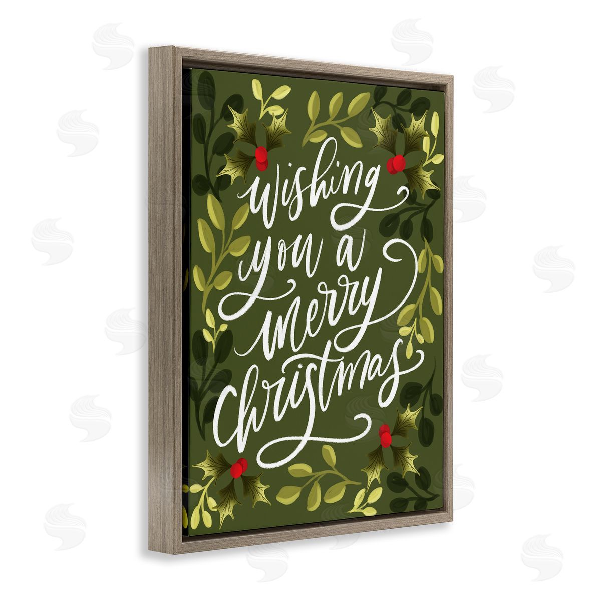 Isabela Schielke | Wishing You Merry Christmas