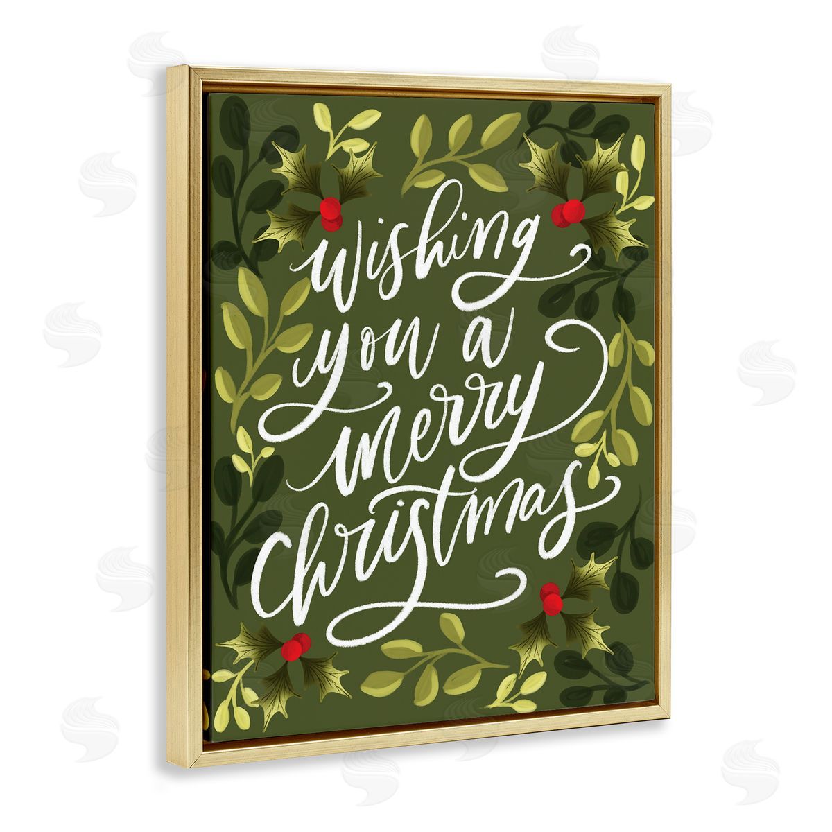 Isabela Schielke | Wishing You Merry Christmas