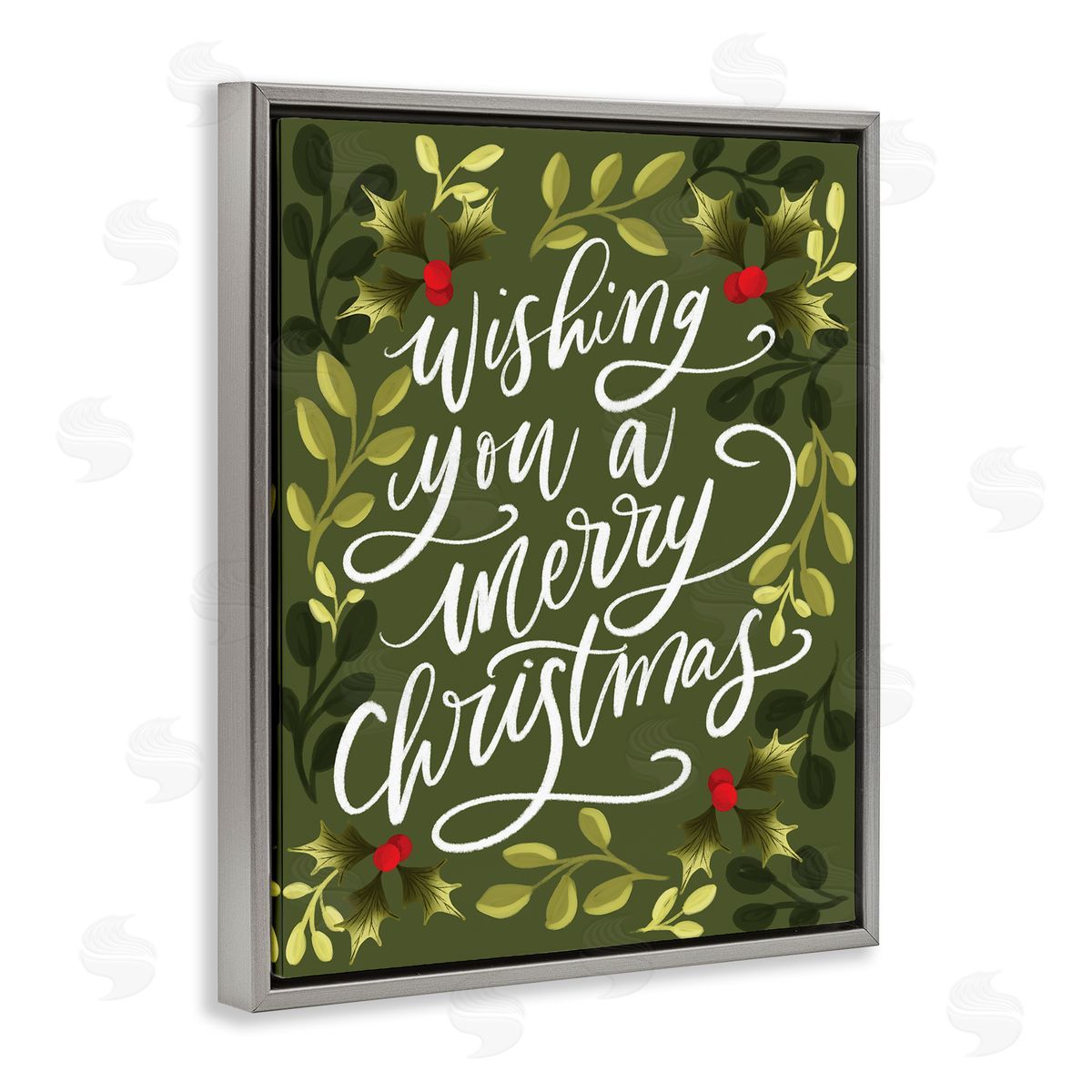 Isabela Schielke | Wishing You Merry Christmas