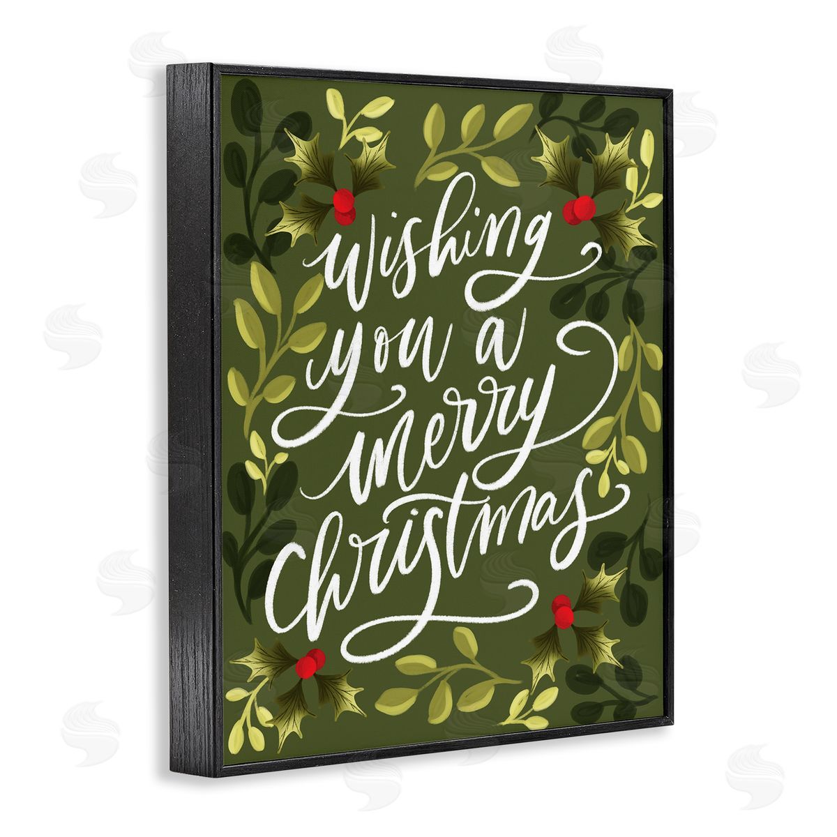 Isabela Schielke | Wishing You Merry Christmas