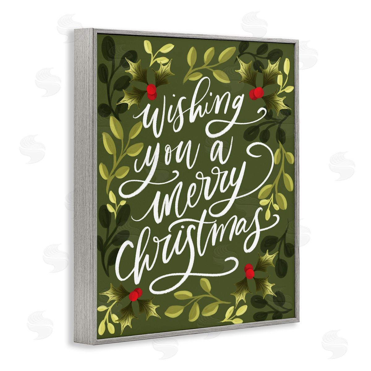 Isabela Schielke | Wishing You Merry Christmas