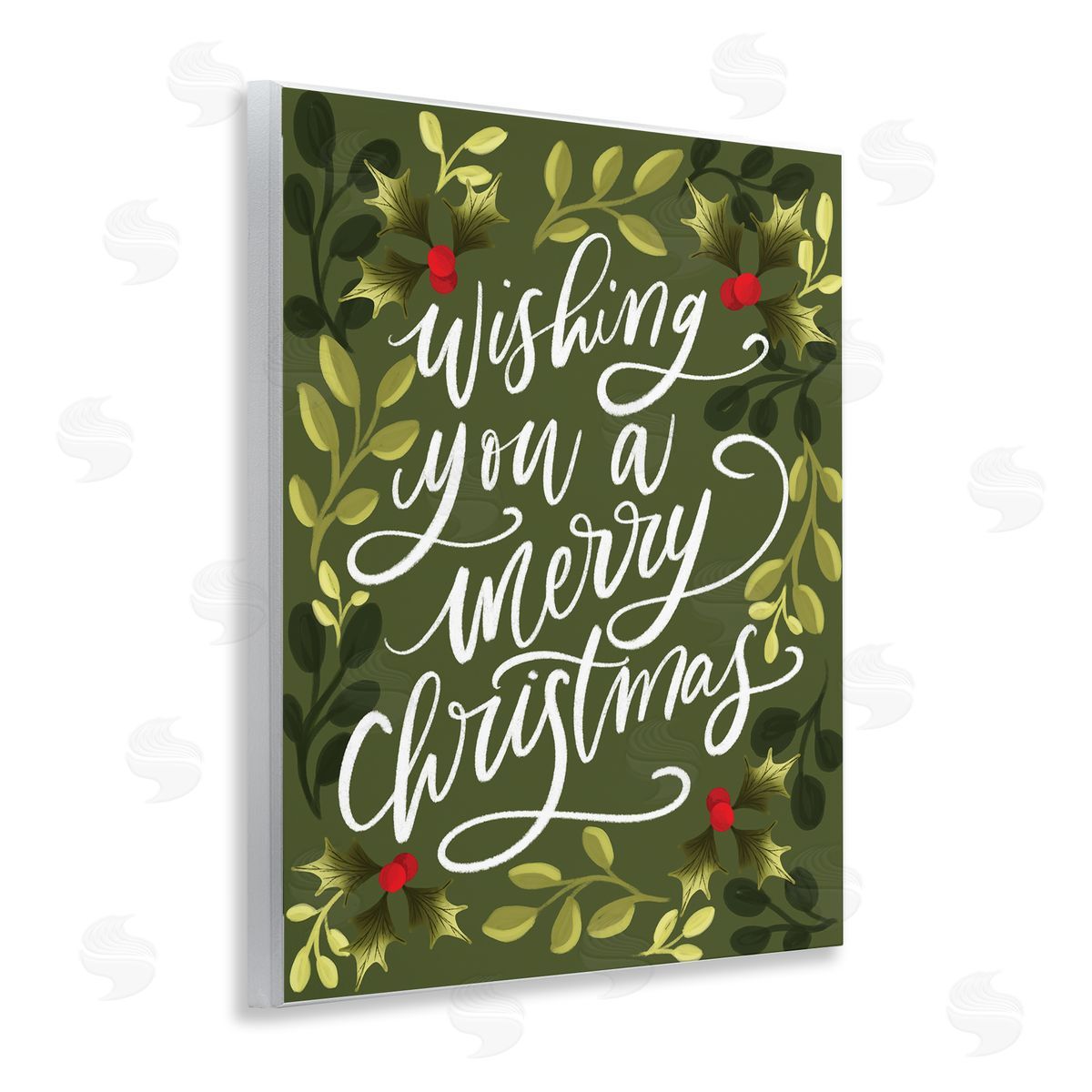 Isabela Schielke | Wishing You Merry Christmas