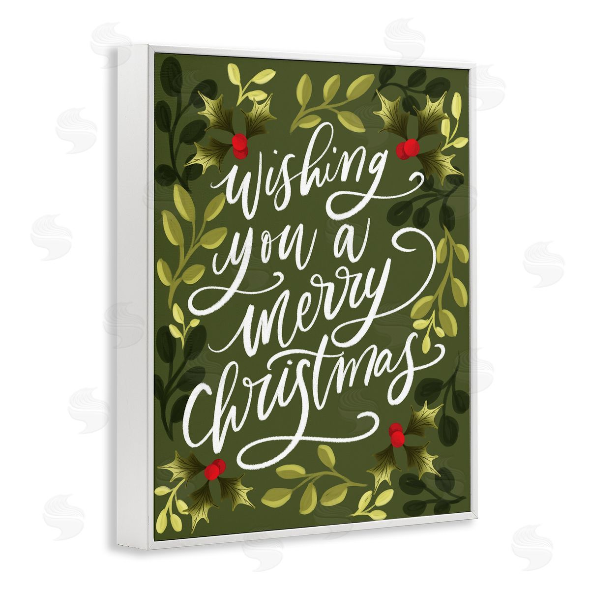Isabela Schielke | Wishing You Merry Christmas