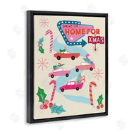 Jo Reid | Drive-In Christmas Fun