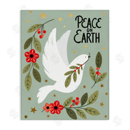 Jo Taylor | Seasonal Peaceful Dove