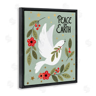 Jo Taylor | Seasonal Peaceful Dove
