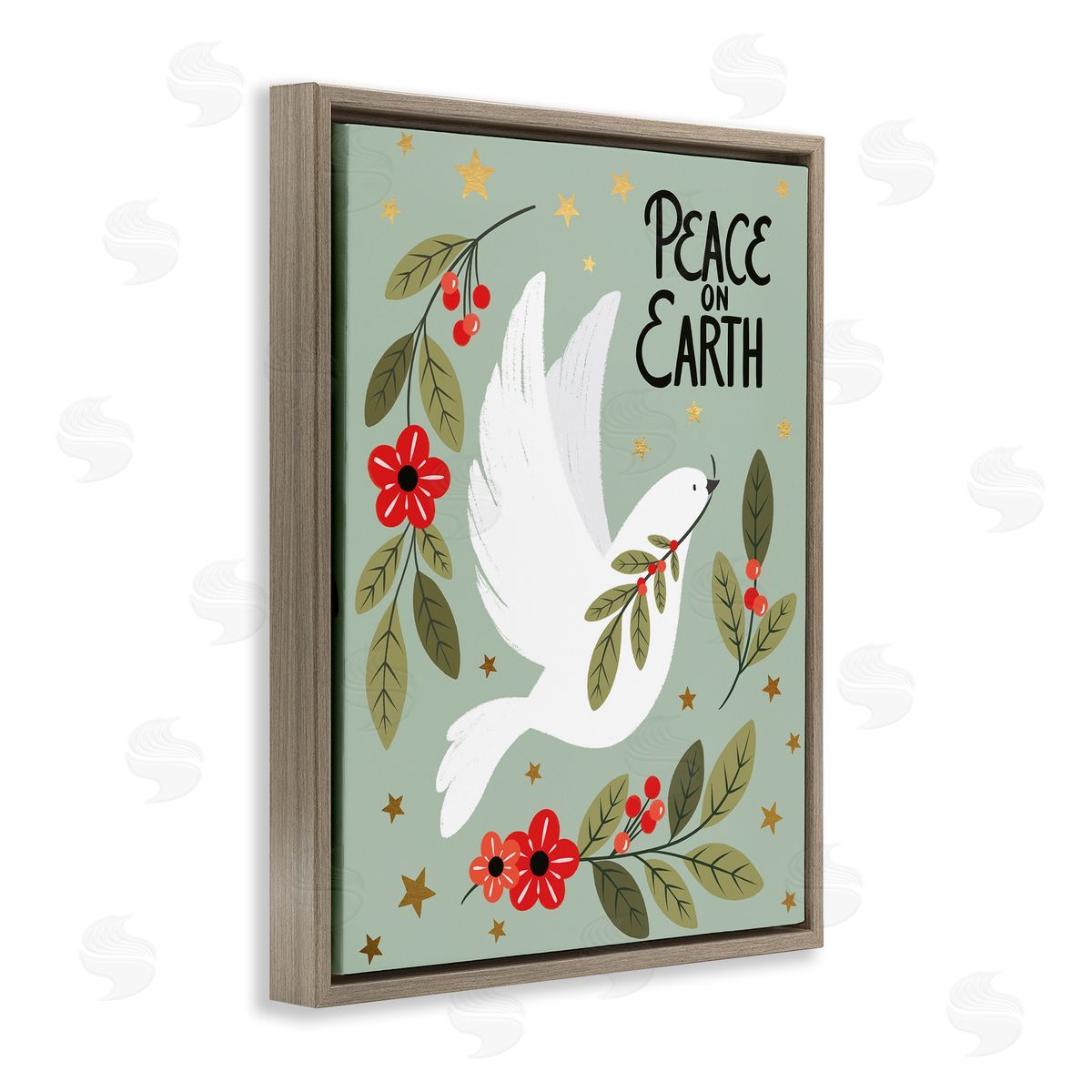 Jo Taylor | Seasonal Peaceful Dove