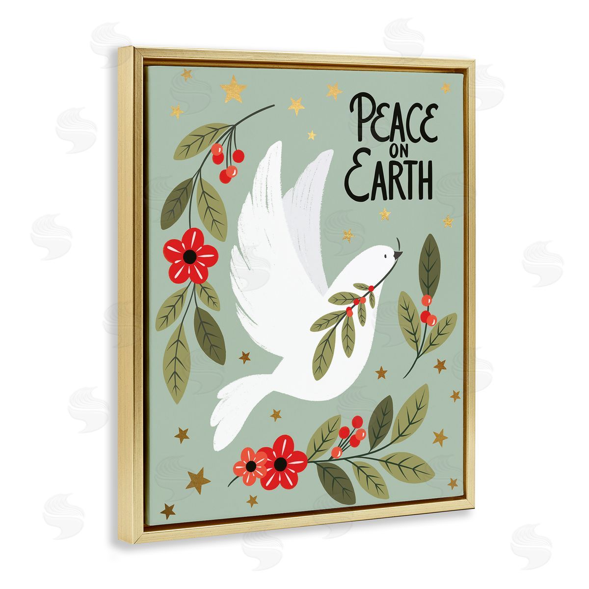 Jo Taylor | Seasonal Peaceful Dove