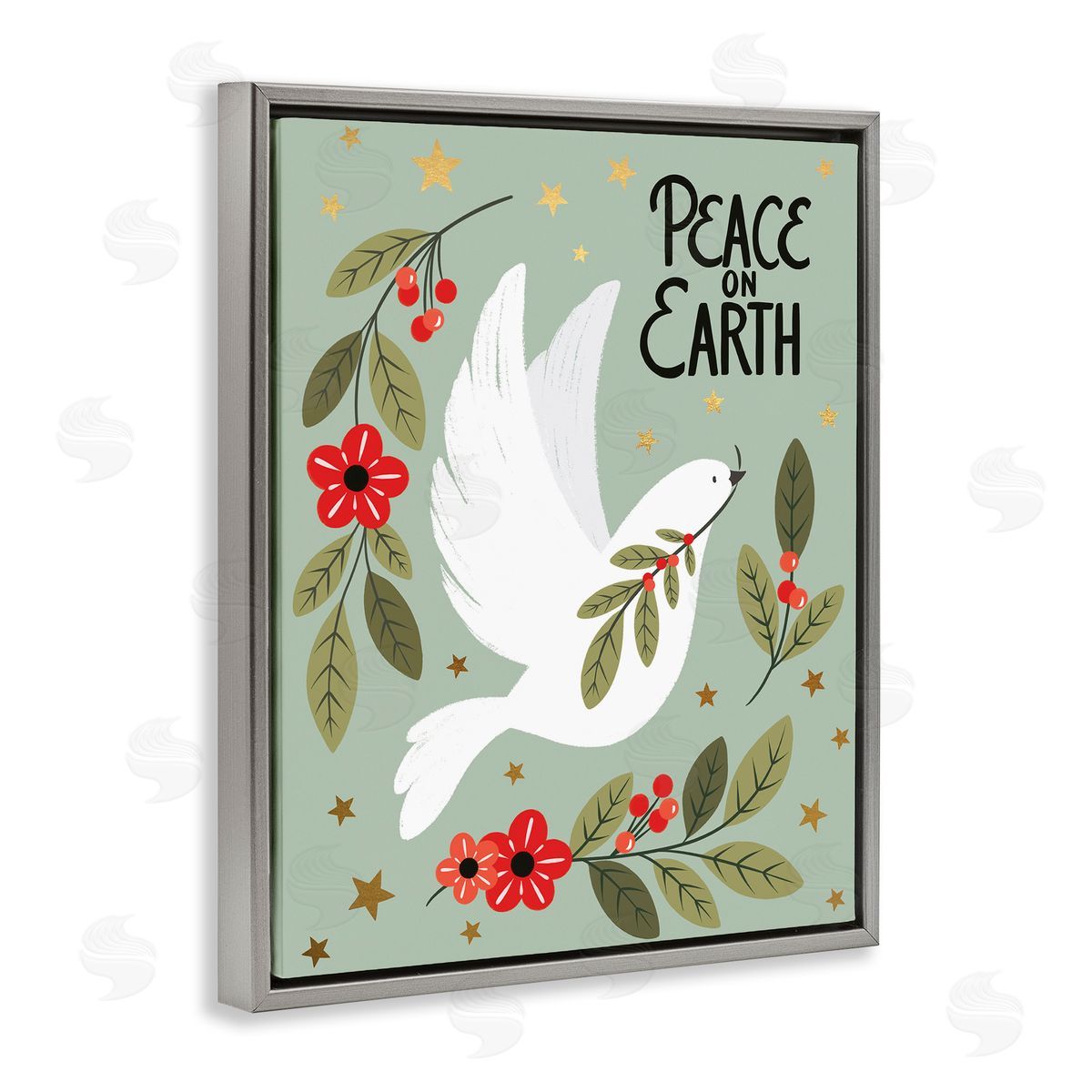 Jo Taylor | Seasonal Peaceful Dove