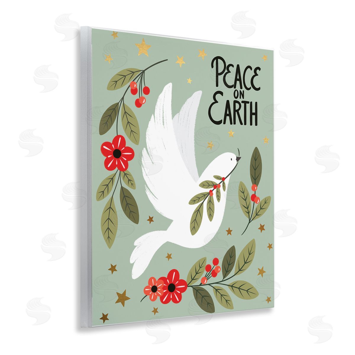 Jo Taylor | Seasonal Peaceful Dove