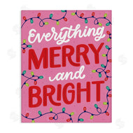 Jalynn Heerdt | Everything Merry and Bright