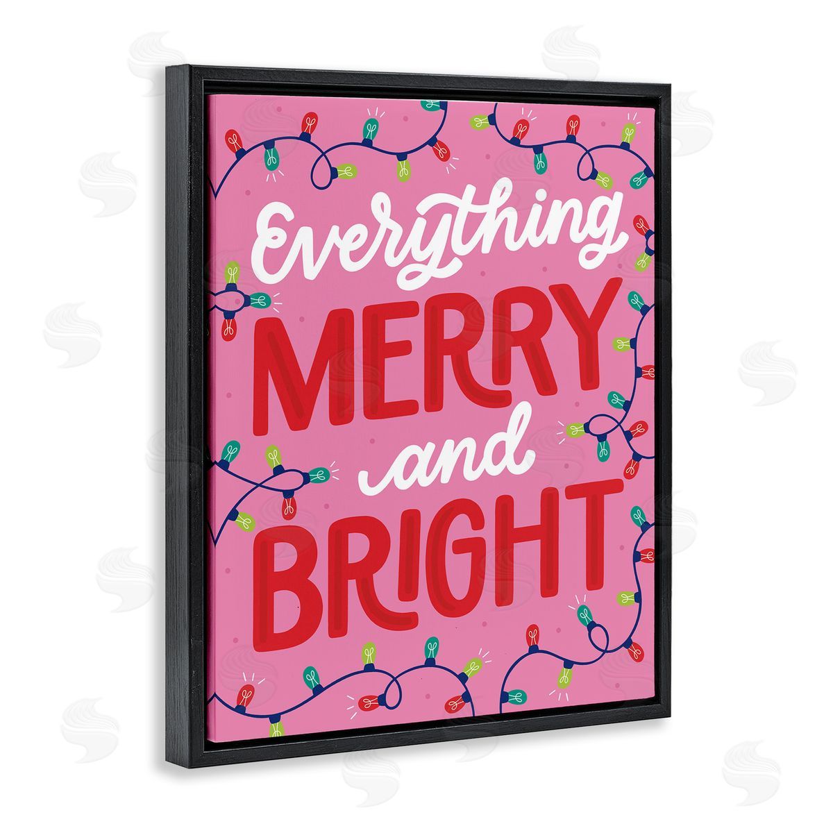 Jalynn Heerdt | Everything Merry and Bright