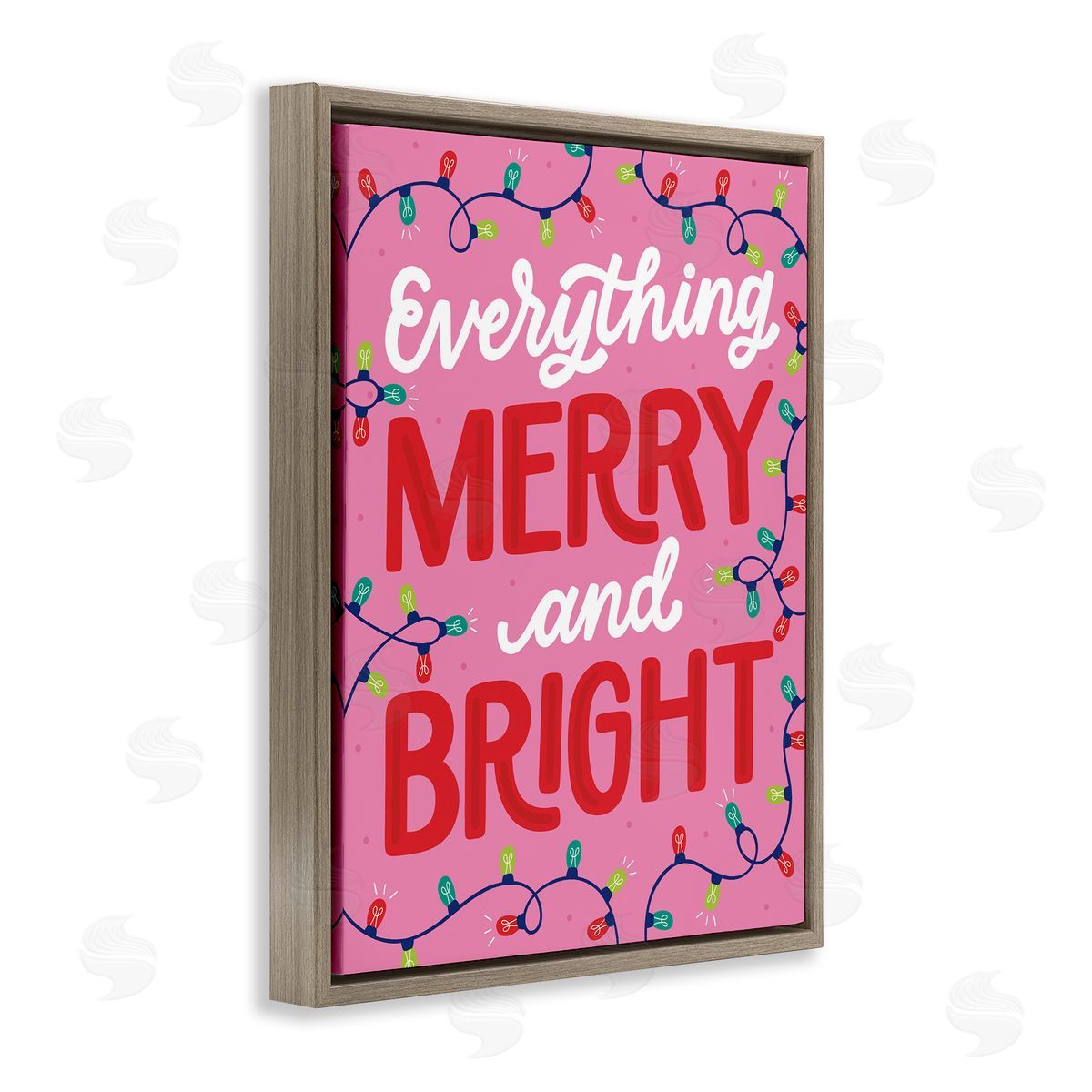 Jalynn Heerdt | Everything Merry and Bright