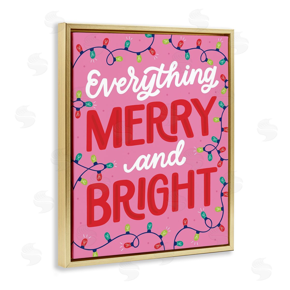 Jalynn Heerdt | Everything Merry and Bright