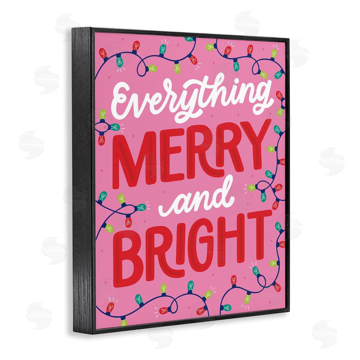 Jalynn Heerdt | Everything Merry and Bright