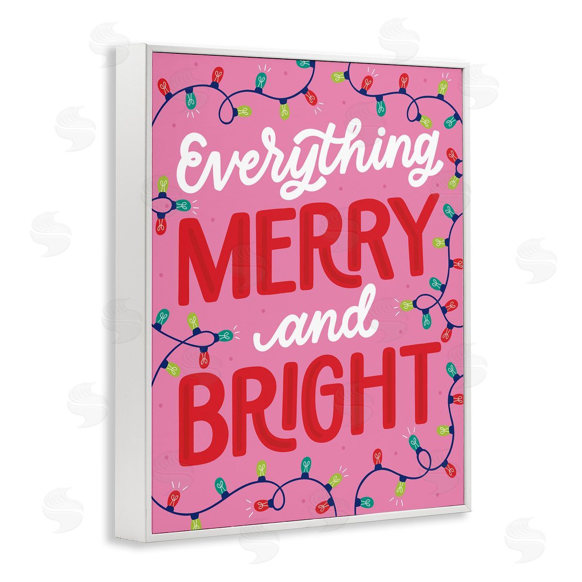 Jalynn Heerdt | Everything Merry and Bright