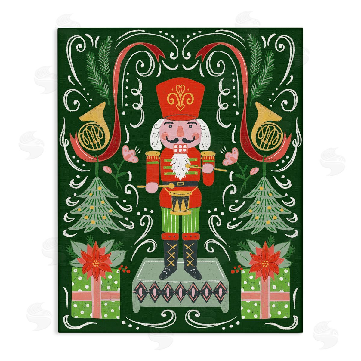 Jo Reid | Festive Nutcracker Celebration