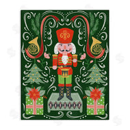 Jo Reid | Festive Nutcracker Celebration