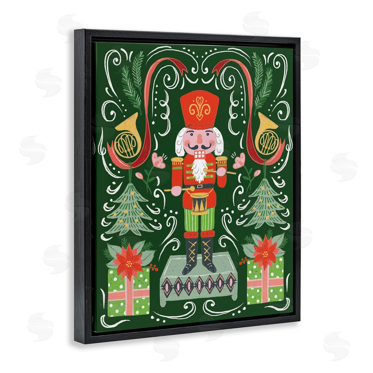 Jo Reid | Festive Nutcracker Celebration