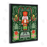 Jo Reid | Festive Nutcracker Celebration