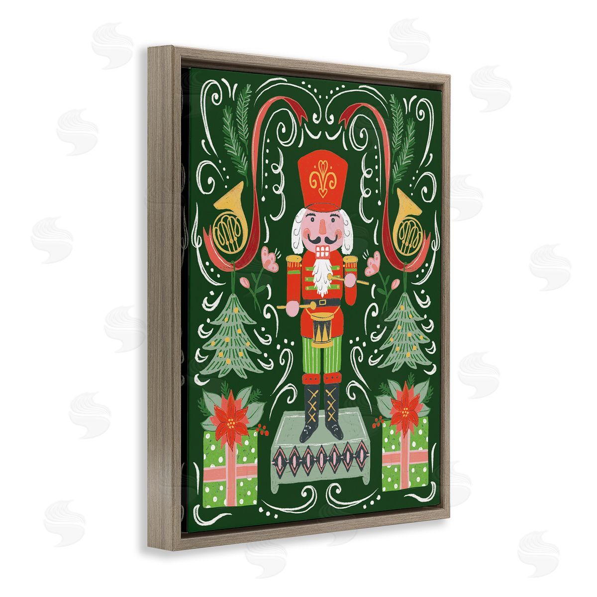 Jo Reid | Festive Nutcracker Celebration