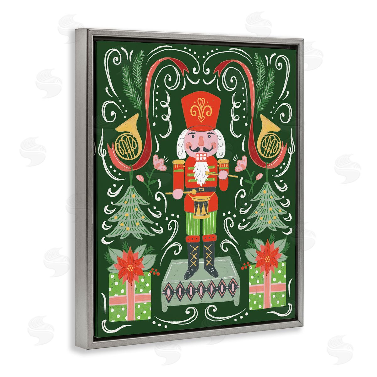Jo Reid | Festive Nutcracker Celebration