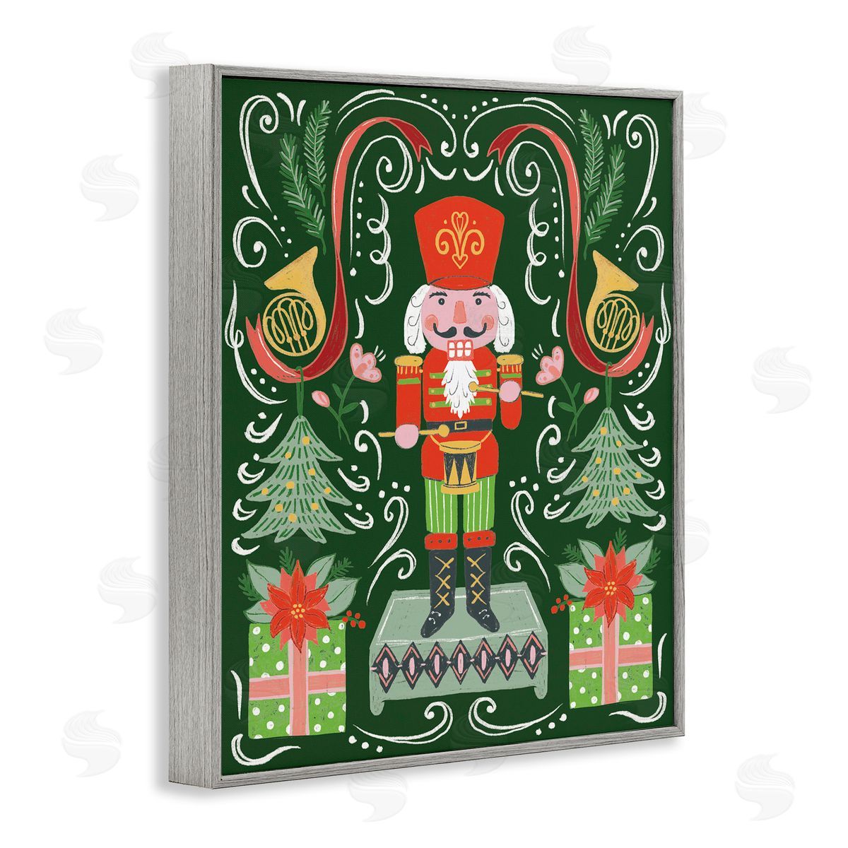 Jo Reid | Festive Nutcracker Celebration