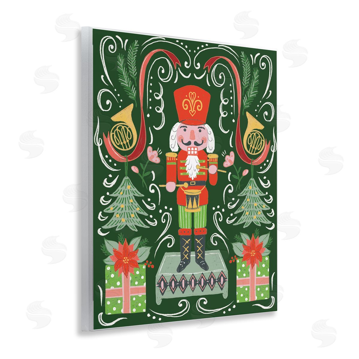 Jo Reid | Festive Nutcracker Celebration