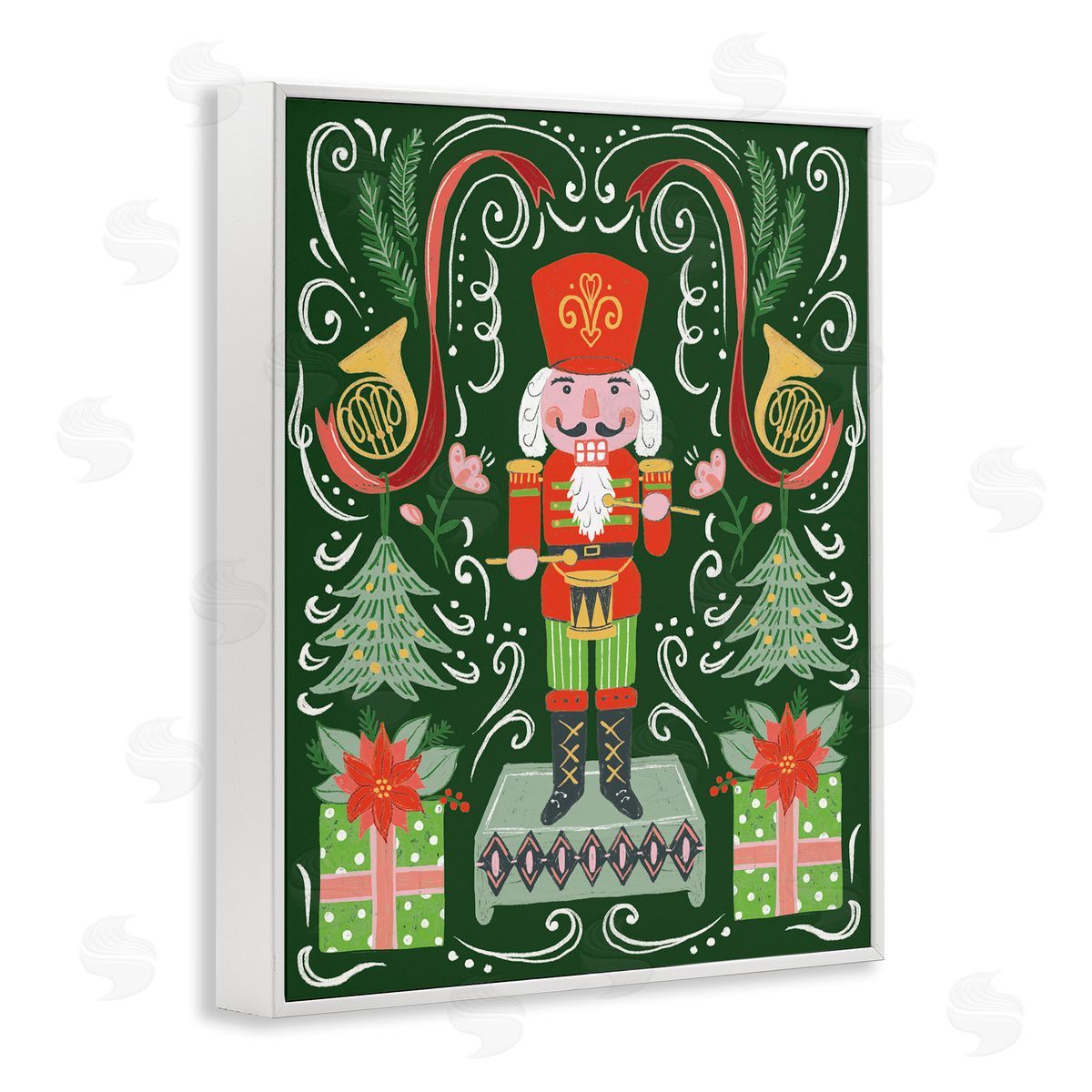 Jo Reid | Festive Nutcracker Celebration