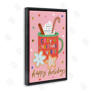 Lisa Barlow | Cozy Christmas Cocoa