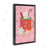 Lisa Barlow | Cozy Vibes Winter Cocoa